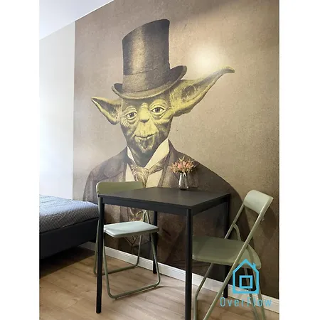 Sir Yodington - 15 Minutes To Old Town & Seaside & Airport Gdansk