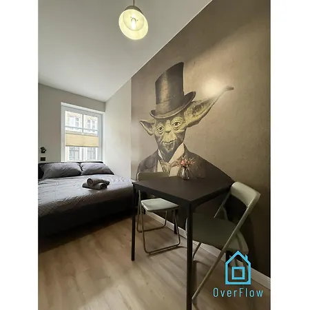 Sir Yodington - 15 Minutes To Old Town & Seaside & Airport