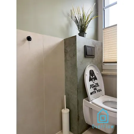 Sir Yodington - 15 Minutes To Old Town & Seaside & Airport *