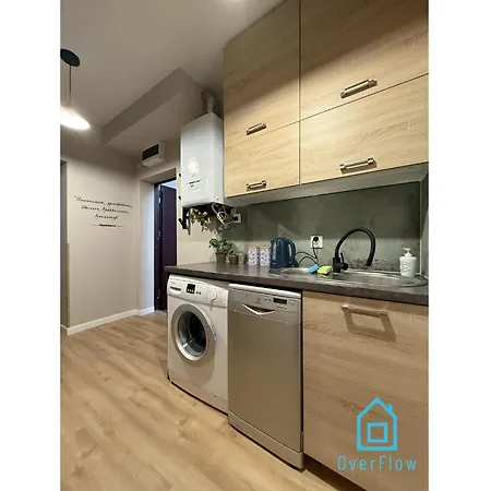 Sir Yodington - 15 Minutes To Old Town & Seaside & Airport