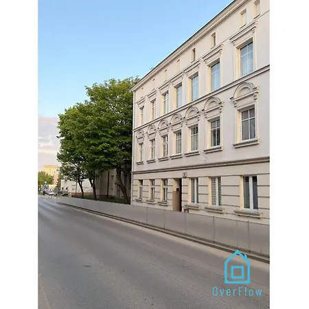 Habitación en casa particular Sir Yodington - 15 Minutes To Old Town & Seaside & Airport